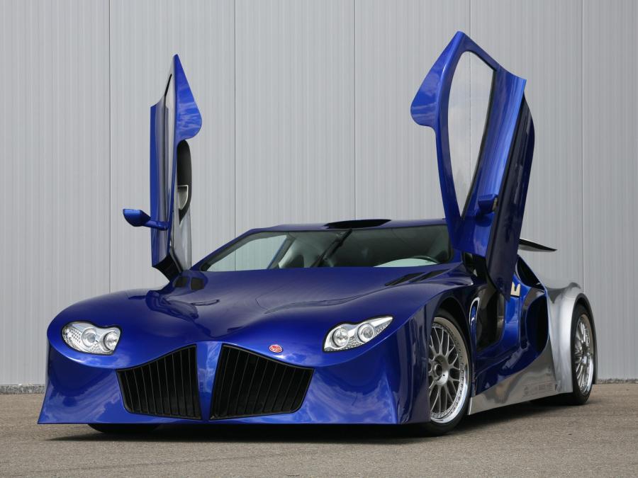  Weber Sportscars Faster One 2008 года  (фото 1 из 35)